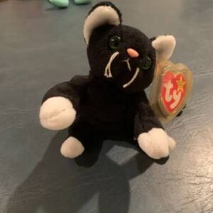Ty Teenie Beanie babies - mel the Koala (1993), Retired with Tag, collectible